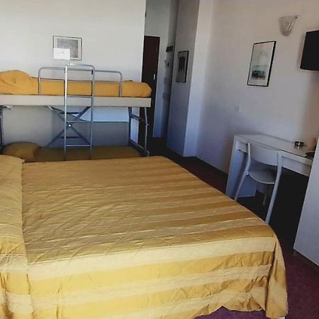 Hotel Igea Spiaggia Bellaria-Igea Marina Zewnętrze zdjęcie