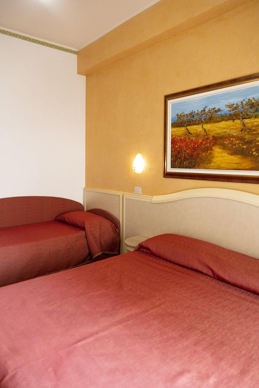 Hotel Igea Spiaggia Bellaria-Igea Marina Zewnętrze zdjęcie
