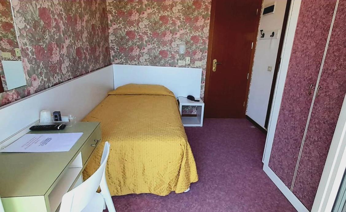 Hotel Igea Spiaggia Bellaria-Igea Marina Zewnętrze zdjęcie