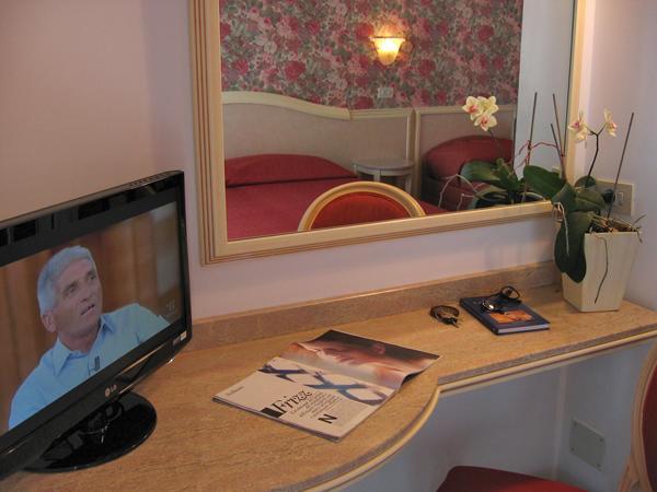 Hotel Igea Spiaggia Bellaria-Igea Marina Zewnętrze zdjęcie