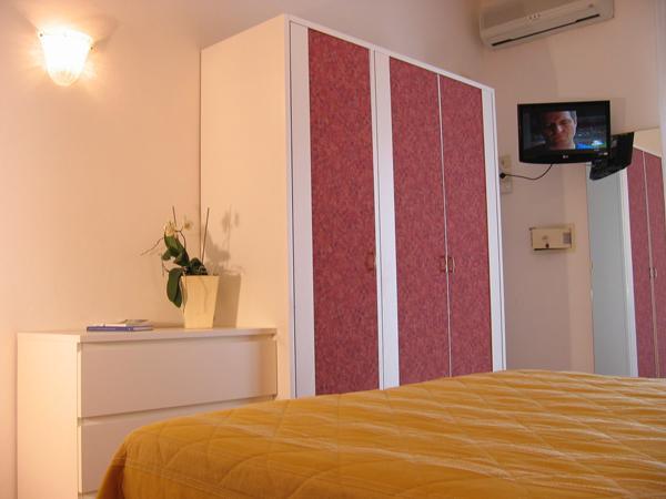 Hotel Igea Spiaggia Bellaria-Igea Marina Zewnętrze zdjęcie