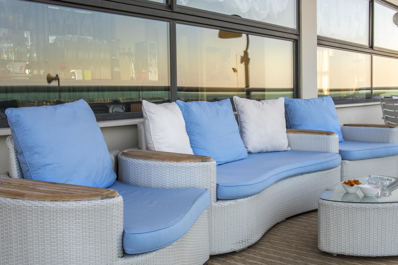 Hotel Igea Spiaggia Bellaria-Igea Marina Zewnętrze zdjęcie